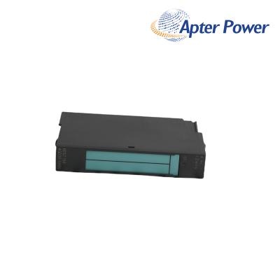 SIEMENS 6ES7134-4GD00-0AB0 Electronics module
