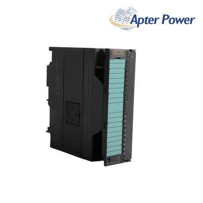 SIEMENS 6ES7335-7HG02-0AB0 Analog I/O Module
