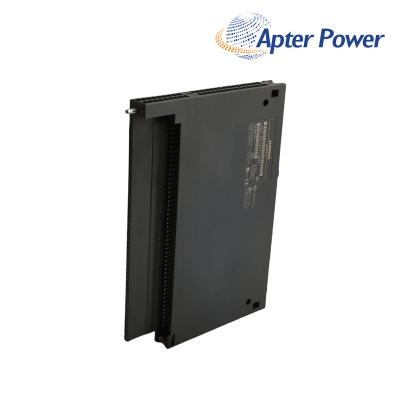 SIEMENS 6ES7422-1BH11-0AA0 Digital output module
