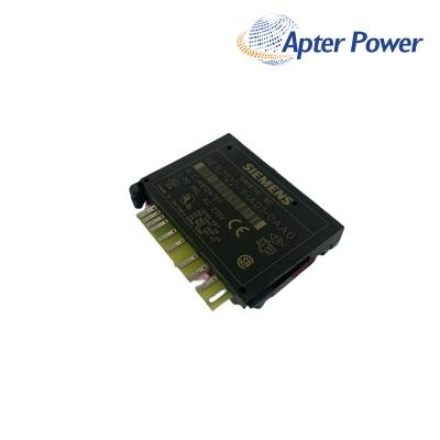 Siemens 6ES7122-1HA01-0AA0 Digital Output Module
