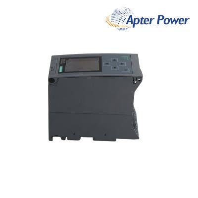 SIEMENS 6ES7515-2AM01-0AB0 Central Processing Unit
