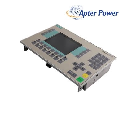 SIEMENS 6AV3627-1JK00-0AX0 Operator Panel

