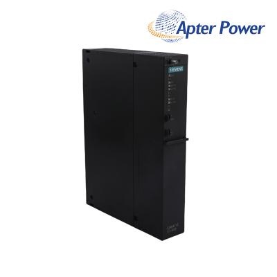 SIEMENS 6ES7407-0KA01-0AA0 Power Supply Module
