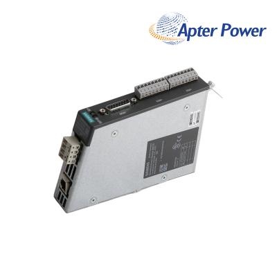 Siemens 6SL3055-0AA00-5CA2 Sensor Module
