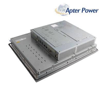 SIEMENS 6AV7856-0AE20-1AA0 Touch Operation
