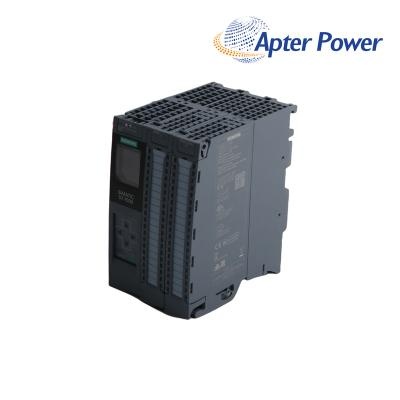 SIEMENS 6ES7511-1CK01-0AB0 Compact CPU Unit
