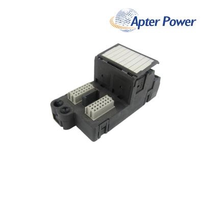 EMERSON KJ4001X1-CB1 Terminal Block
