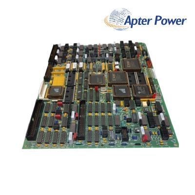 General Electric GE DS200TCCBG1BED Analog I/O Board
