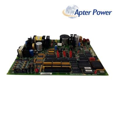 GE Fanuc DS200TCERG2BTF Analog I/O Board
