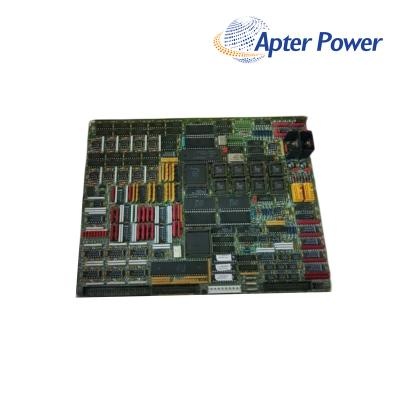 GE DS200TCQBG1AEB Analog Termination Board
