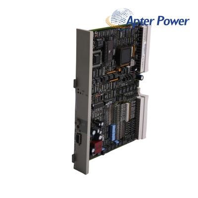 SIEMENS 6DS1722-8BB Analog Module
