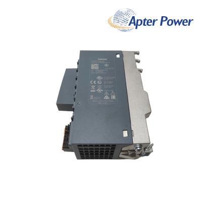 SIEMENS 6GK5206-2BS00-2AC2 Terminal Block
