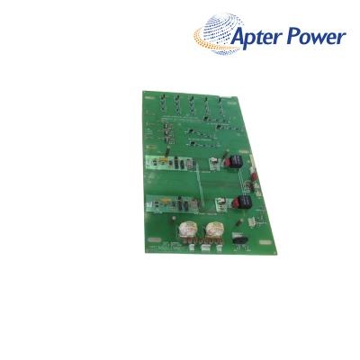 GE FANUC DS200SHVIG1B Interface Drive Board
