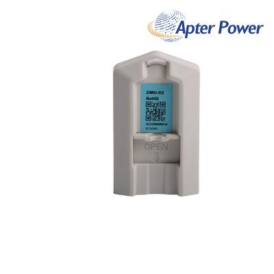 ABB ZMU-02 ACS880-MU-ZCU-12/14 Inverter Memory Card
