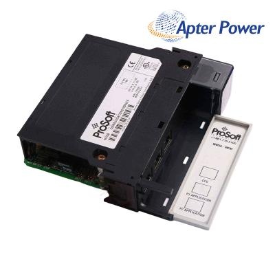 PROSOFT MVI56-MCM Communication Module
