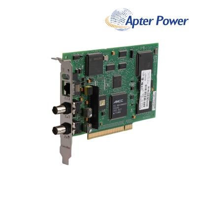 HONEYWELL TC-PCIC01 Interface Module
