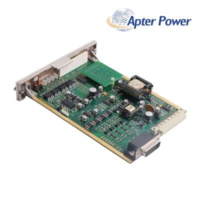 HONEYWELL 05704-A-0145 Control Card
