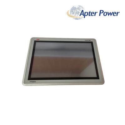 ABB PP886 3BSE092980R1 Touch Panel
