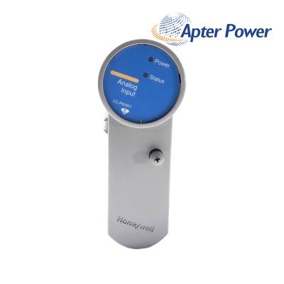 HONEYWELL CC-PAIN01 51306513-175 Analog Input Module
