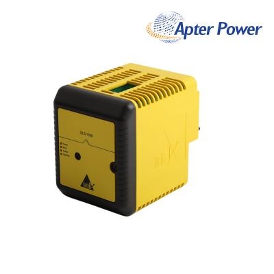 EMERSON KJ2201X1-BA1 12P3162X202 Logic Solver
