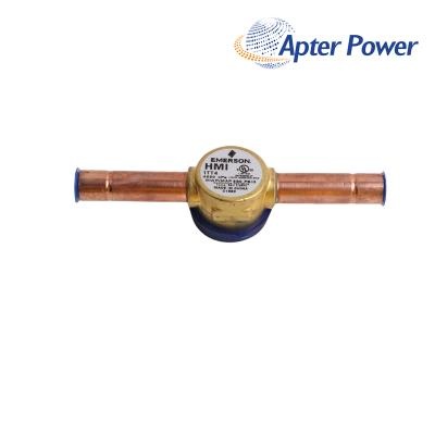 EMERSON GD465AN-FDP 200720V-01 Inverter Drive Board
