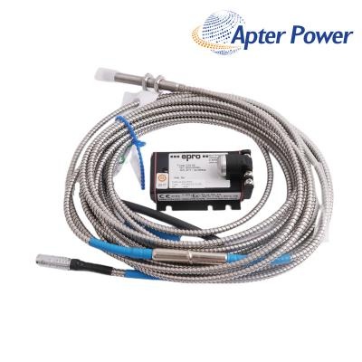 EPRO PR6423/017-030 CON021 Eddy Current Sensor
