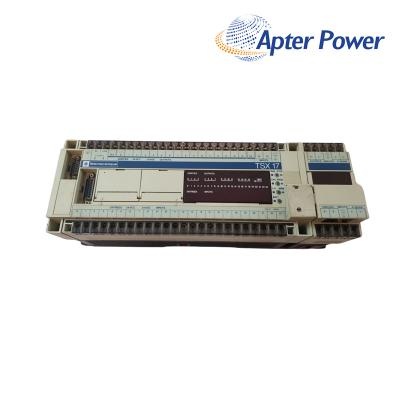 Schneider TSX17-20 TSX1724012 CPU Controller
