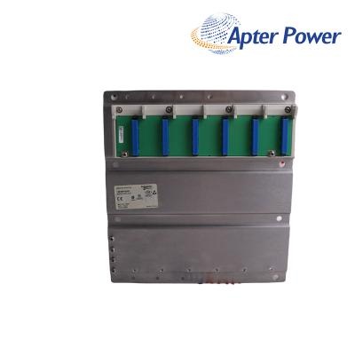 Schneider Modicon Quantum 140XBP00600 Racks Backplanes
