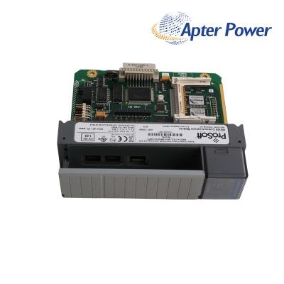 PROSOFT MVI46-MCM Network Interface Module
