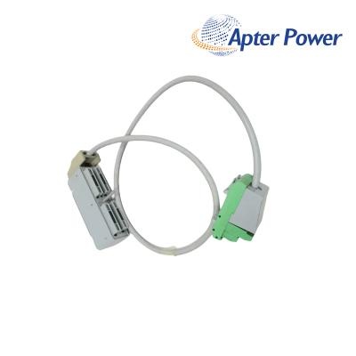 FOXBORO P0800DC Terminal Cable Block
