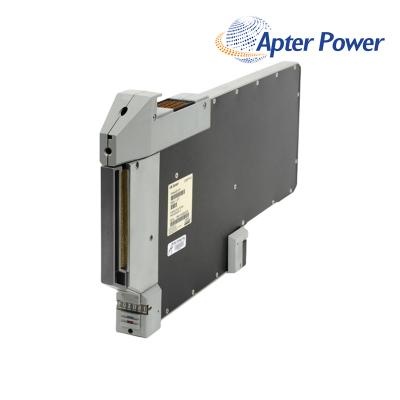 FOXBORO CMP10 P0400VP Communications Processor
