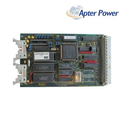 Kongsberg NA1E220.1 CPU Single Board
