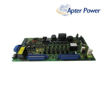 GE Fanuc A20B-2004-038 Robot Circuit Board
