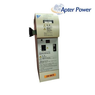 YASKAWA CIMR-MR5A27P5 VS-656 MR5 Converter Unit
