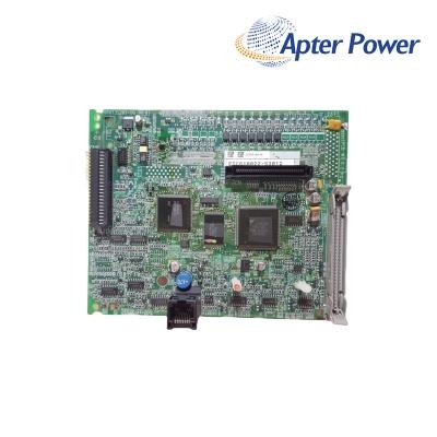 YASKAWA YPZT31101 Circuit Board
