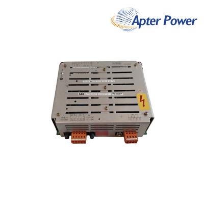 ABB UNS0868B-P,V2 3BHE013940R0002 Power Supply Board
