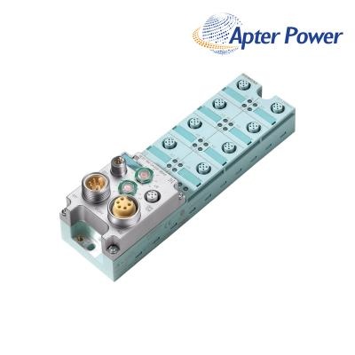 SIEMENS 6ES7143-3BH00-0XA0 Basic module
