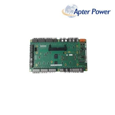 ABB UAD142A01 3BHE012551R0001 Extended Power Board
