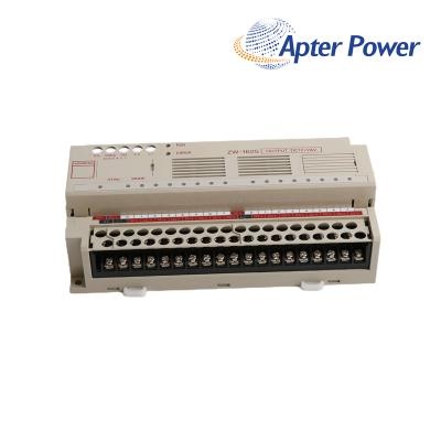 SHARP ZW-162N Input module
