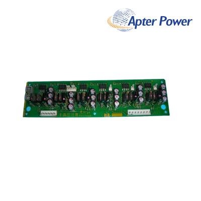 FUJI EP-3531H Driver Board
