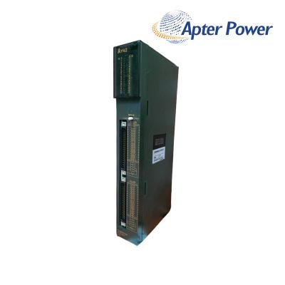 MITSUBISHI AY42 Transistor output module
