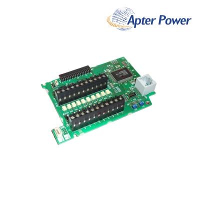 MITSUBISHI BC186A512G53 Circuit Board
