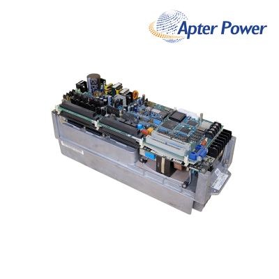 Mitsubishi MR-S11-33-E01 Servo Control Drive

