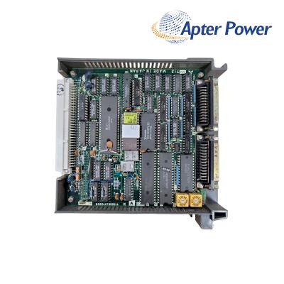 Mitsubishi MW 712 Control Circuit Board
