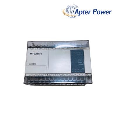 MITSUBISHI FX1N-40MR JY331BA8302H Inverter Control module
