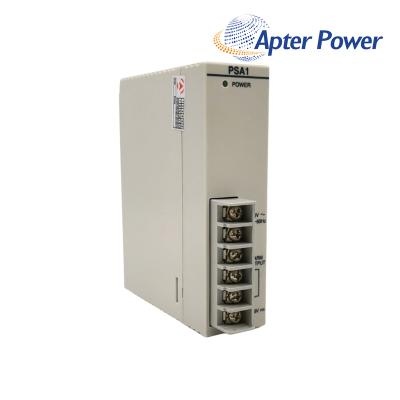 Panasonic FP2-PSA1 AFP2631 Power supply unit
