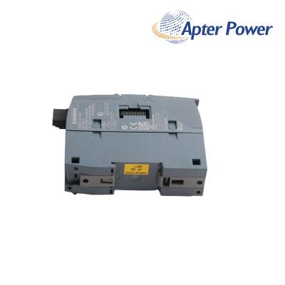 SIEMENS 6GK7243-5DX30-0XE0 Communications Module
