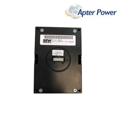 SEW RS485 RS232 OPTION USS21A Interface Module
