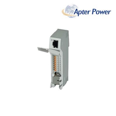 PHOENIX PP-RJ-SCC 2703018 Patch Panel Module
