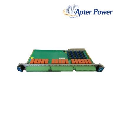 VIBRO METER VM600 RLC16 200-570-000-211 Relay Card
